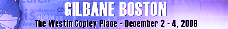Gilbane San Francisco and Boston banner