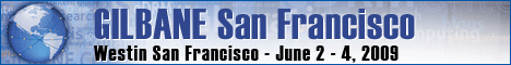 gilbane sf logo