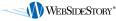 Websidestory logo (Atomz)