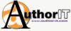 author IT logo