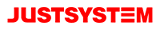 Justsystem logo