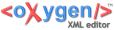 oxygenXML logo