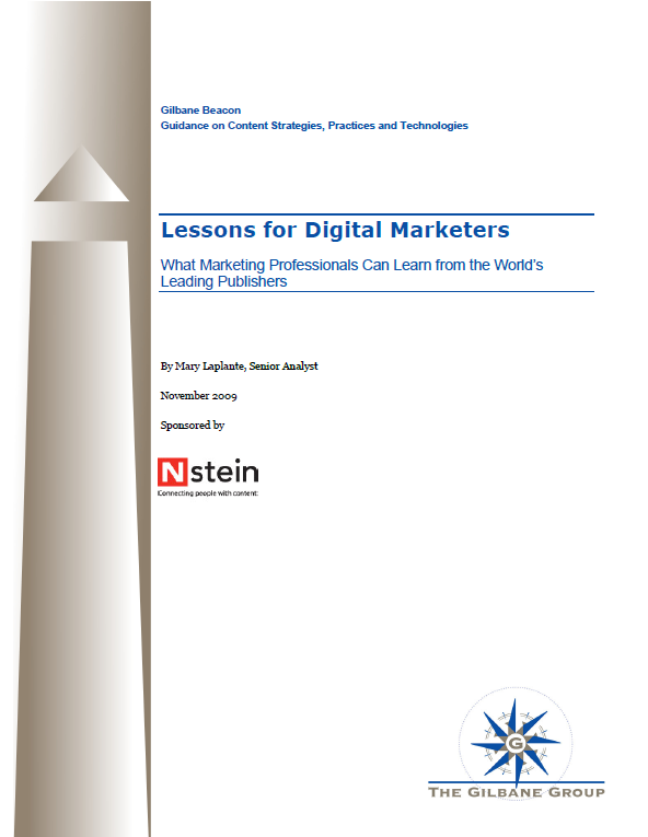 Digital Marketing cover