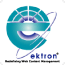 Ektron logo