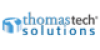 Thomas tech logo