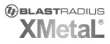 XMetal logo