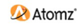 Atomz logo