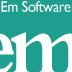 em software logo