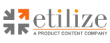 etilize logo