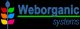 WebOrganic logo