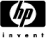 HP logo