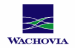 Wachovia logo