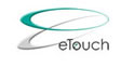 eTouch logo