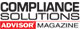 Compliance Solutions Magazine