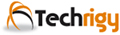 Techrigy logo