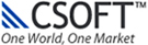 CSoft Logo