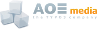 AOE Media Logo