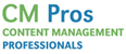 CM Pros Logo
