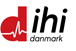 ihi danmark logo