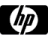 HP logo