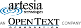 Artesia Open Text