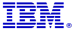 IBM logo