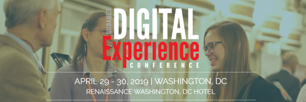 digital experience networking