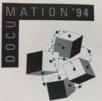 Documation 94 logo