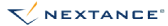 Nextance logo