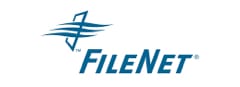 FileNet Logo