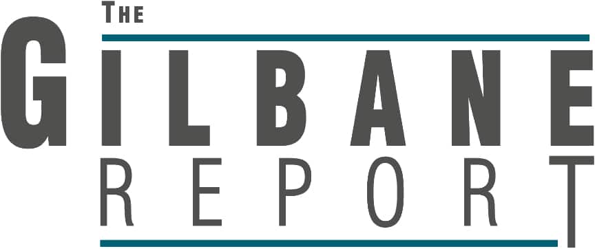 Gilbane Report logo