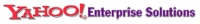 Yahoo enterprise solutions logo