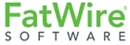 FatWire logo