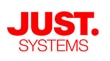 JustSystems logo