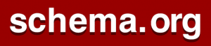 schema.org logo